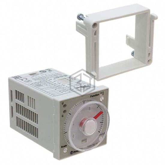 88.12.0.230.0002 - Finder Relays, Inc. - Time Delay Relays