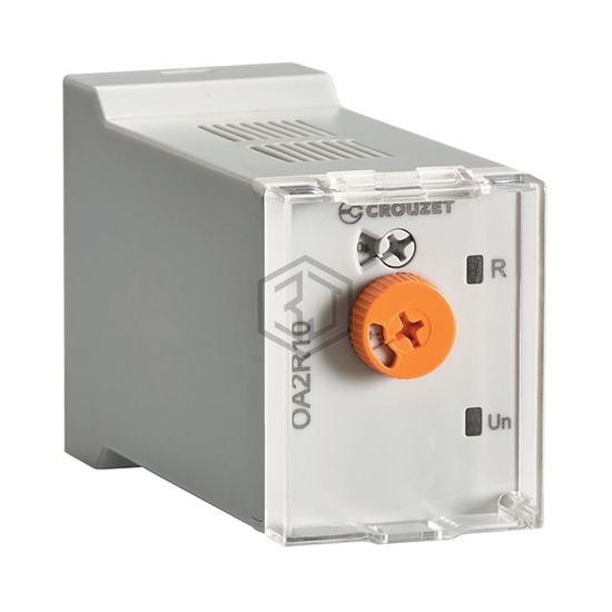 OA2R10MV1 - Crouzet - Time Delay Relays