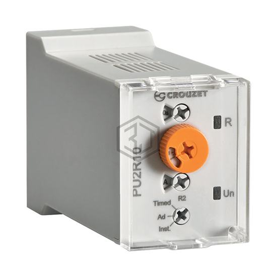 PU2R10MV1 - Crouzet - Time Delay Relays