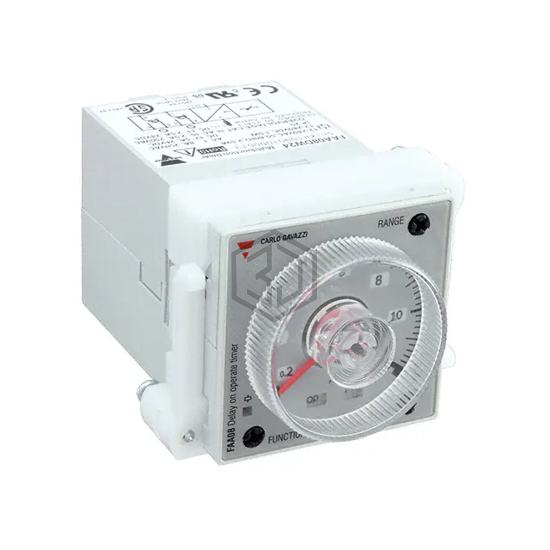 FAA08DW24 - Carlo Gavazzi Inc. - Time Delay Relays