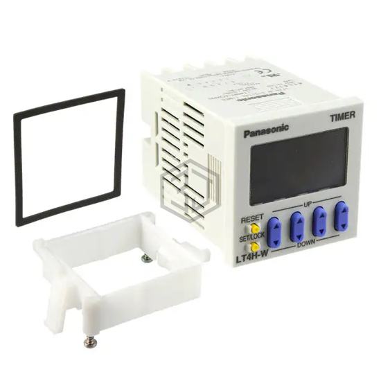 LT4HWT-AC240VS - Panasonic Industrial Automation Sales - Time Delay Relays