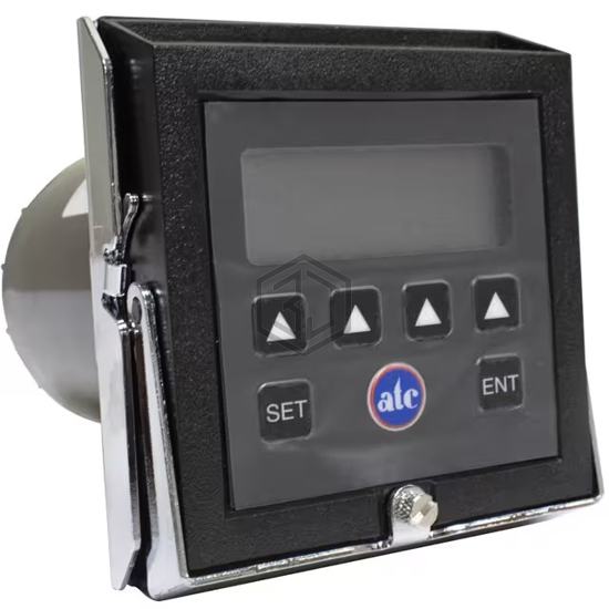 653-8-5001 - Mueller Electric Co - Time Delay Relays