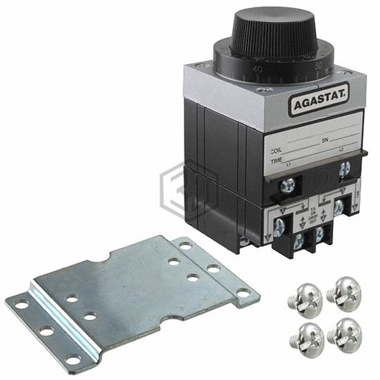 7022AD - TE Connectivity Aerospace, Defense and Marine - Time Delay Relays