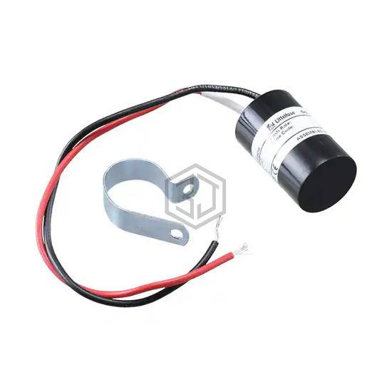 FS146 - Littelfuse Inc. - Time Delay Relays