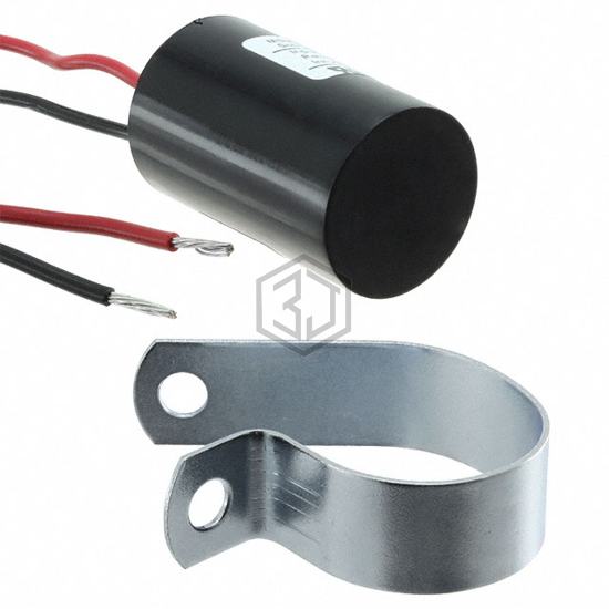 MSM11W6 - Littelfuse Inc. - Time Delay Relays