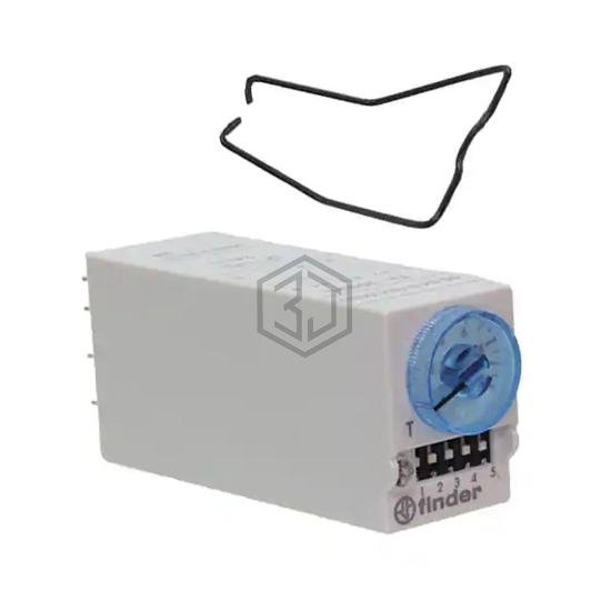 85.04.0.024.0000 - Finder Relays, Inc. - Time Delay Relays