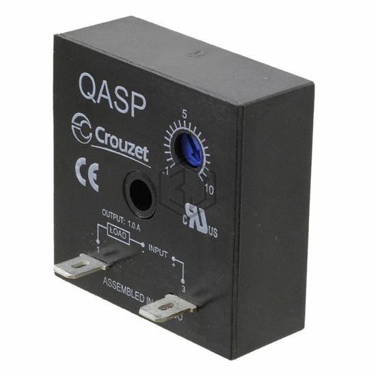 QASP60S220ADL - Crouzet - Time Delay Relays