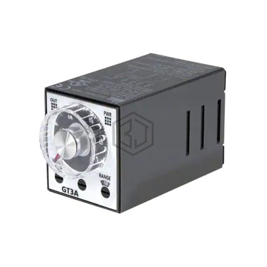GT3A-3AD24 - IDEC - Time Delay Relays