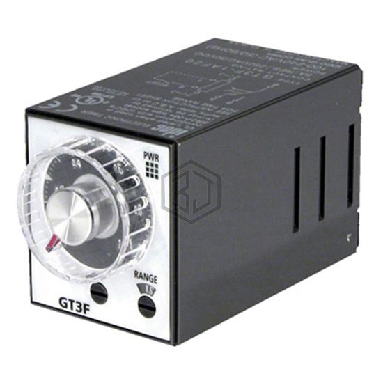 GT3F-2AF20 - IDEC - Time Delay Relays