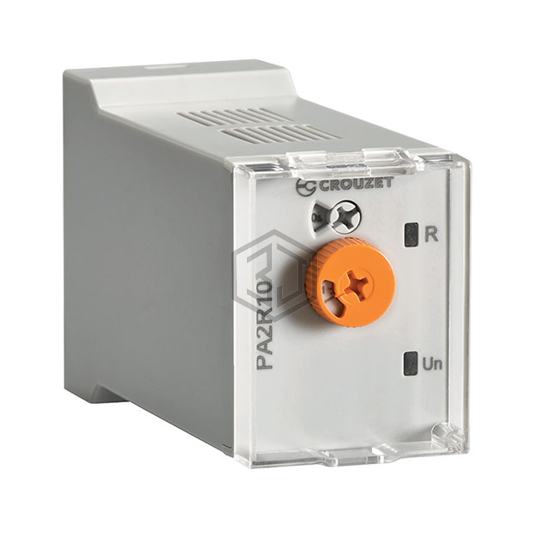 PC2R10MV1 - Crouzet - Time Delay Relays