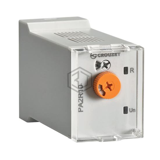 PA2R10MV1 - Crouzet - Time Delay Relays