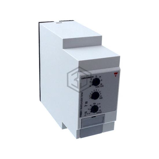 PMB01DM24 - Carlo Gavazzi Inc. - Time Delay Relays