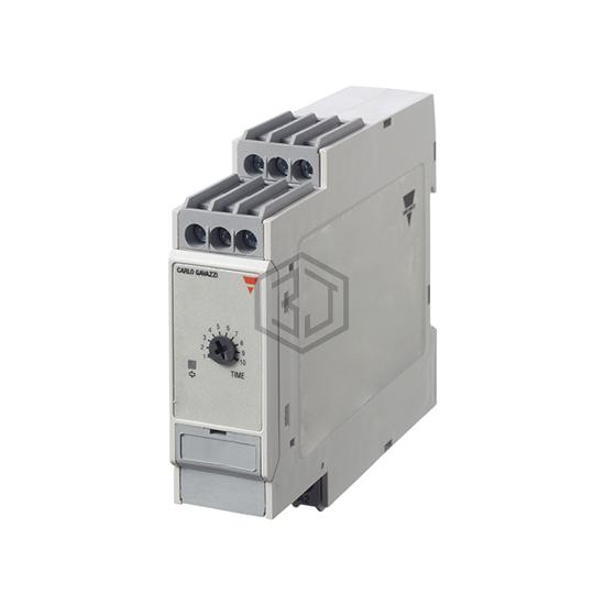 PBB01DM24 - Carlo Gavazzi Inc. - Time Delay Relays
