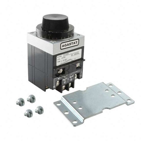 7012PC - TE Connectivity Aerospace, Defense and Marine - Time Delay Relays