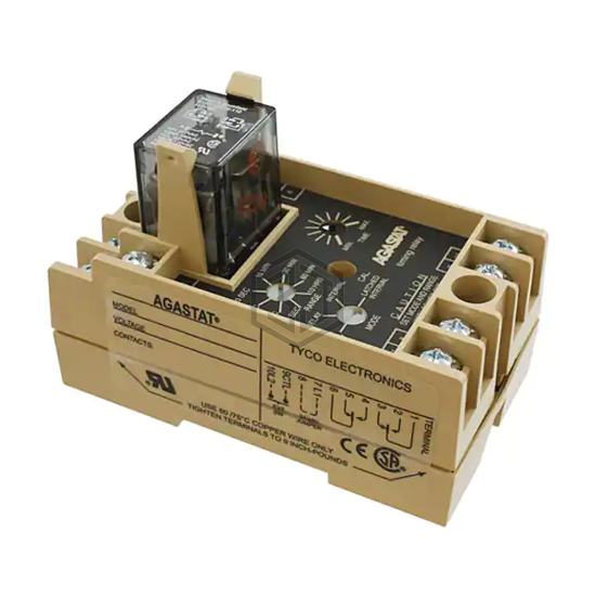1423167-6 - TE Connectivity Aerospace, Defense and Marine - Time Delay Relays