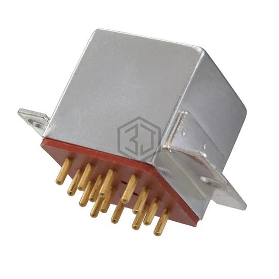 6-1617813-3 - TE Connectivity Aerospace, Defense and Marine - Time Delay Relays