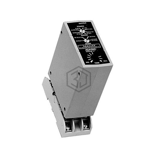 SCFRX902AA - TE Connectivity Aerospace, Defense and Marine - Time Delay Relays