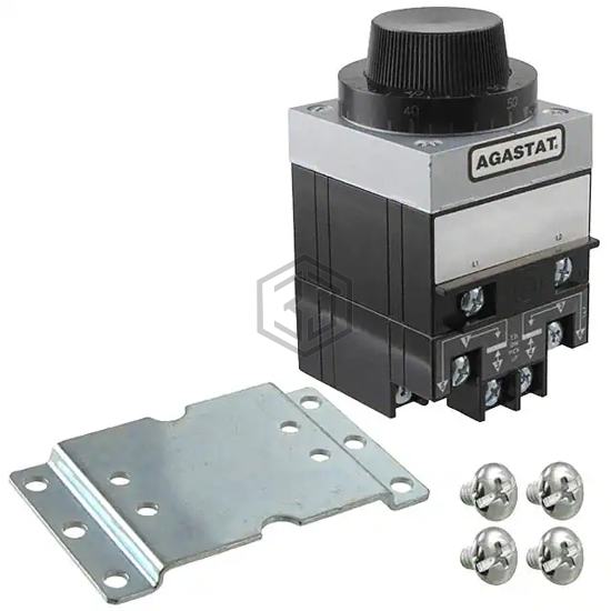 7012BD - TE Connectivity Aerospace, Defense and Marine - Time Delay Relays
