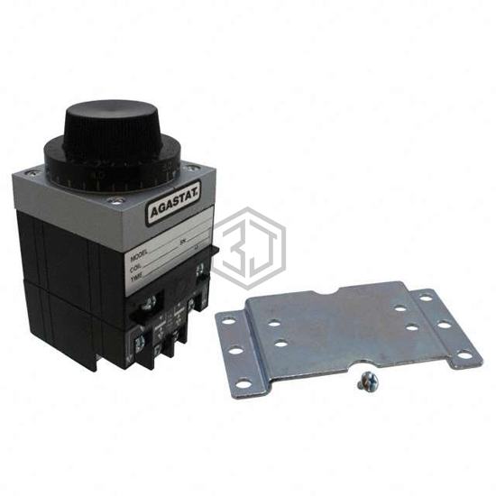 7012PB - TE Connectivity Aerospace, Defense and Marine - Time Delay Relays
