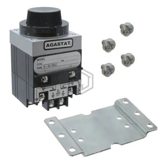 7022PD - TE Connectivity Aerospace, Defense and Marine - Time Delay Relays