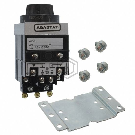 7022ACT - TE Connectivity Aerospace, Defense and Marine - Time Delay Relays