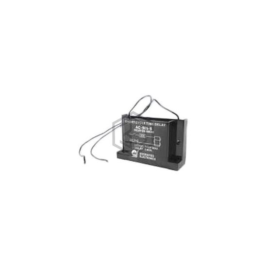 AC-505-5 - Mueller Electric Co - Time Delay Relays