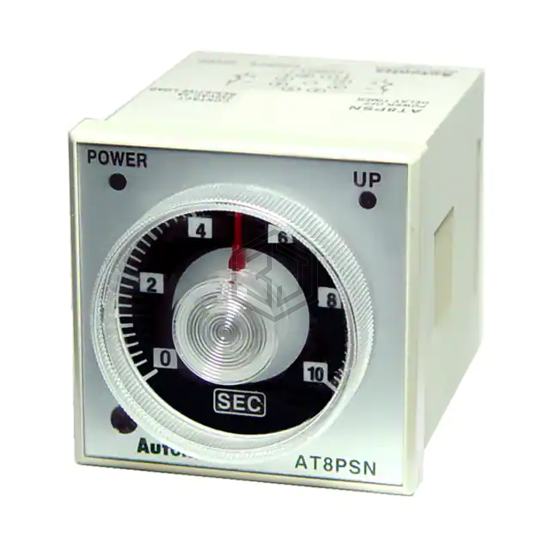 AT8PSN - Autonics - Time Delay Relays