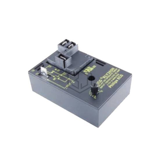 RLY261N - NTE Electronics, Inc - Time Delay Relays