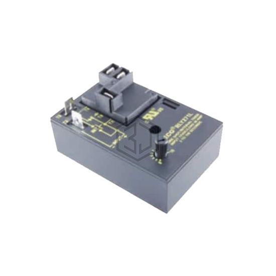 RLY271N - NTE Electronics, Inc - Time Delay Relays