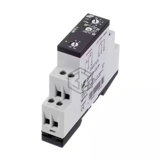 15679.2 - Conta-Clip, Inc. - Time Delay Relays