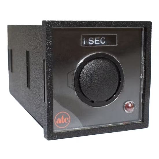 339B-359-R-2-X - Mueller Electric Co - Time Delay Relays