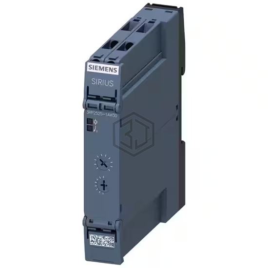 3RP25251AW30 - Siemens - Time Delay Relays