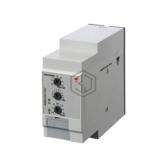 PMB01CM24 - Carlo Gavazzi Inc. - Time Delay Relays