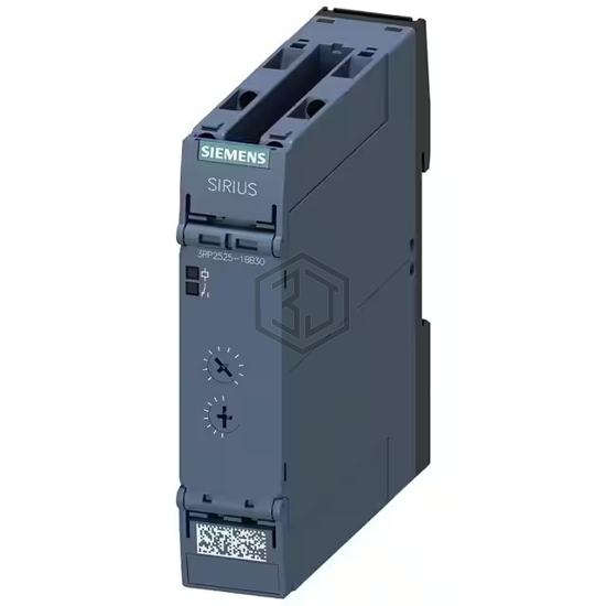 3RP25251BB30 - Siemens - Time Delay Relays