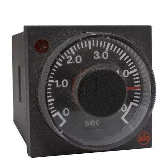 405C-500-F-2-X - Mueller Electric Co - Time Delay Relays
