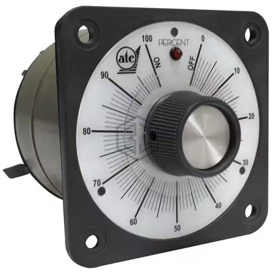 304G-400-Q-00-XX - Mueller Electric Co - Time Delay Relays