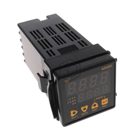 425AR-100-T5X - Mueller Electric Co - Time Delay Relays