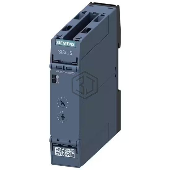 3RP25251BW30 - Siemens - Time Delay Relays