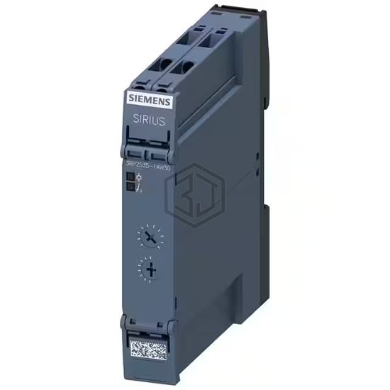 3RP25351AW30 - Siemens - Time Delay Relays