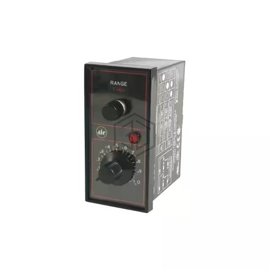 328E-200-F-10-XX - Mueller Electric Co - Time Delay Relays