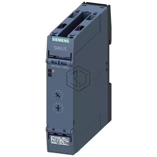 3RP25401BB30 - Siemens - Time Delay Relays