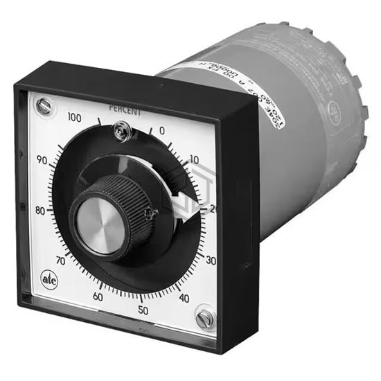 304E-004-A-00-XX - Mueller Electric Co - Time Delay Relays