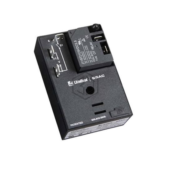 HRDB223 - Littelfuse Inc. - Time Delay Relays