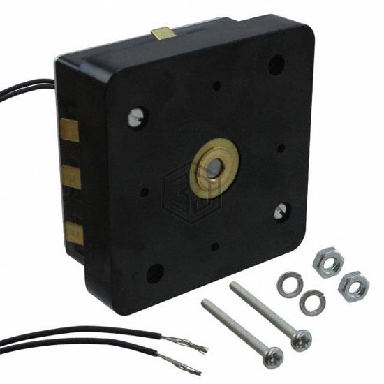 7898 - Cramer Co. - Time Delay Relays