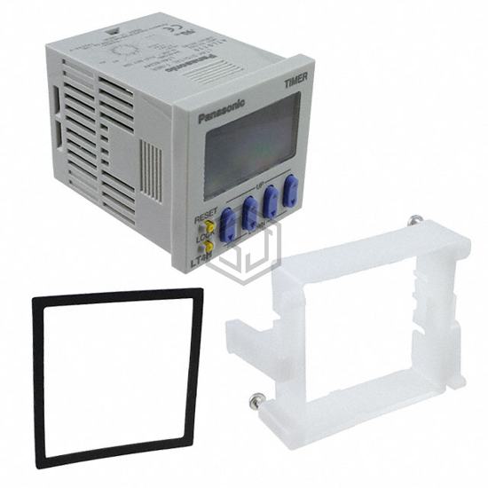 LT4H-AC24V - Panasonic Industrial Automation Sales - Time Delay Relays