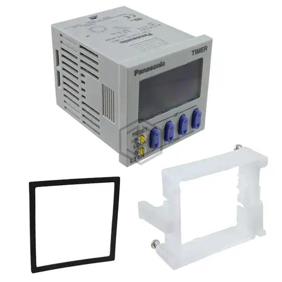 LT4HT-DC24V - Panasonic Industrial Automation Sales - Time Delay Relays