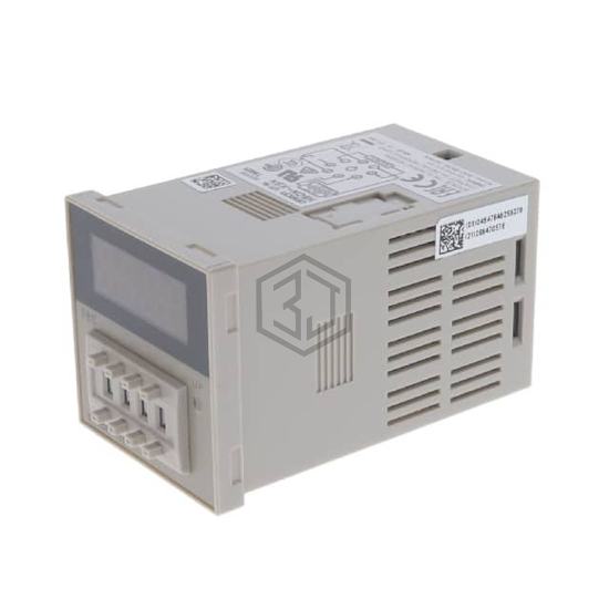 H5CN-XBN AC100-240 - Omron Automation and Safety - Time Delay Relays