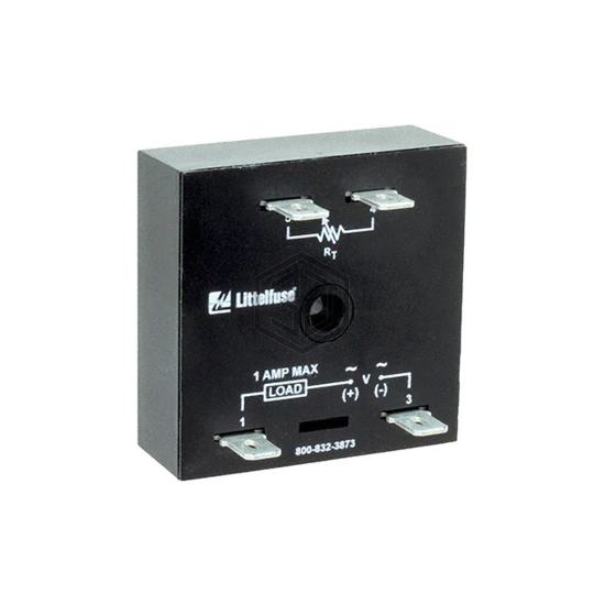 TS1422 - Littelfuse Inc. - Time Delay Relays