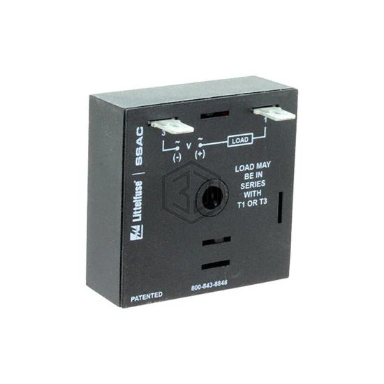 TS14130 - Littelfuse Inc. - Time Delay Relays