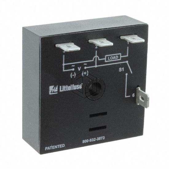 KSDB113MP - Littelfuse Inc. - Time Delay Relays